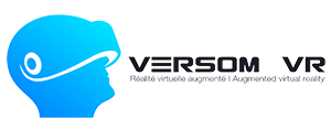 Versom-VR | Réalité virtuelle | Matteport 3D